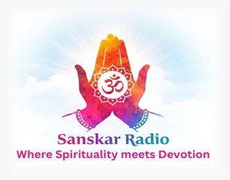 Sanskar Radio Logo