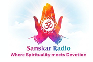 24/7 Sanskar Radio | Your Daily Dose of Devotion — Anytime, Anywhere